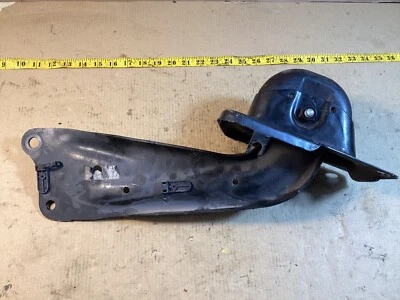 AUDI A3 2015-2019 brazo de control inferior trasero izquierdo lado del conductor remolque OEM. Foto 1 de 4