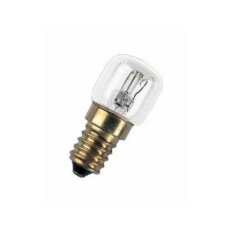 Osram 003108 15W Spezial Backofenlampe CL15 - E14/SES - Bild 1 von 1