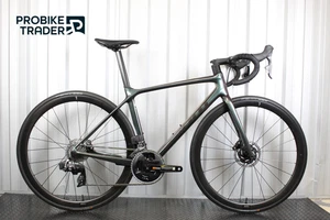 2024 Giant TCR Pro 1 Rival AXS Rennrad Iridescent (Größe Small) - Near Mint - Bild 1 von 12