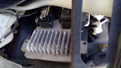 Módulo de control electrónico ECM del motor 2,4 L compatible con 07-12 MALIBU 479280 Foto 1 de 4