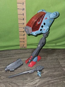 Vintage Original Robotech Battle Pod Lot Offiziere - Bild 1 von 8