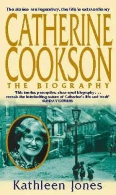 Catherine Cookson : The Biography by Kathleen Jones Foto 1 de 1