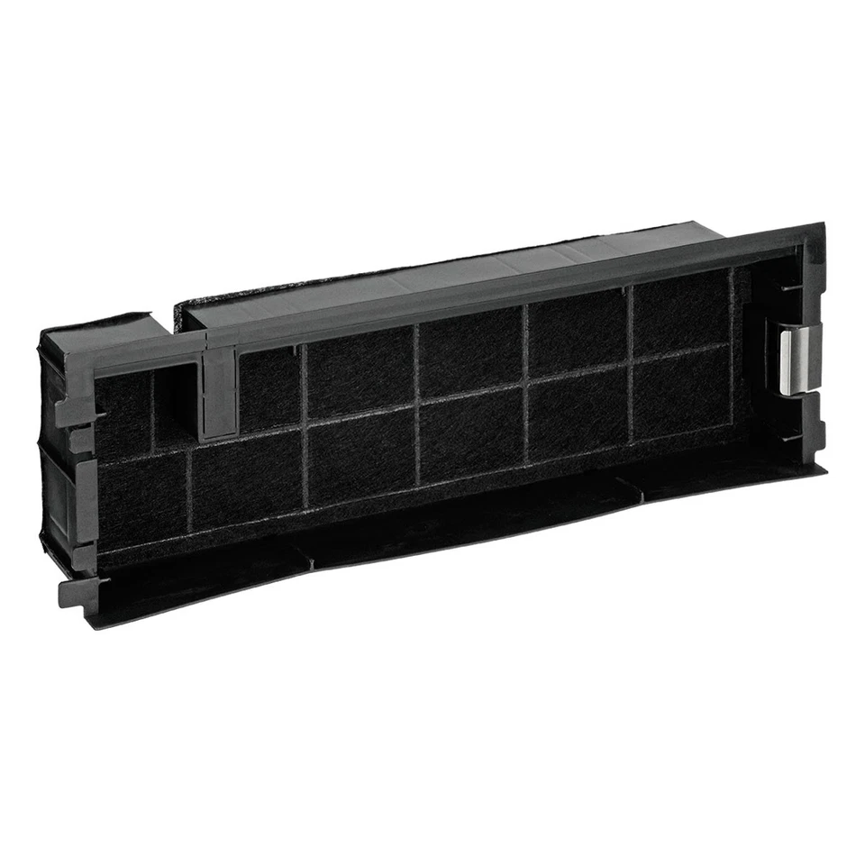 2 x Filtronix Aktivkohlefilter Typ 60 ersetzt AMC100 484000008973