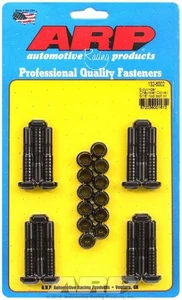 Arp Chevy Rod Bolt Kit - Inline 6 132-6002 - Foto 1 di 1