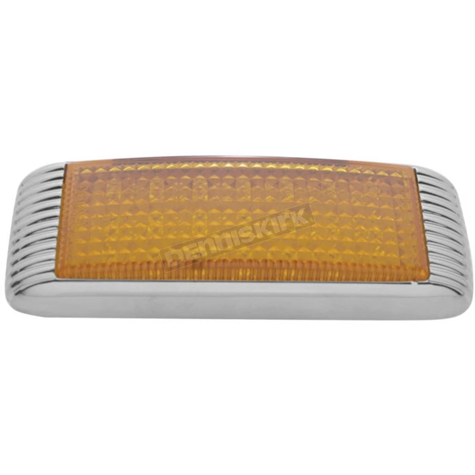 Pro-One Rectangle LED Flush Mount Taillight - 402120 - Image 1 of 1