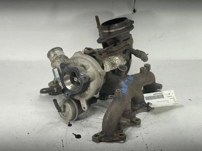 Turbo/supercargador compatible con 13-17 Veloster 1975092 Foto 1 de 4