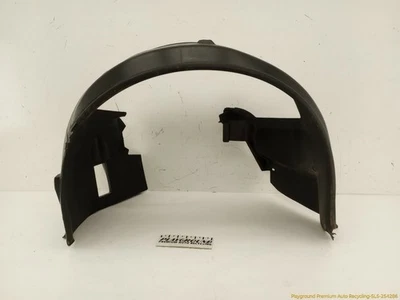 Guardabarros interior delantero izquierdo conductor BMW 318ti E36 hatchback se adapta 1992-1999 92 Foto 1 de 4