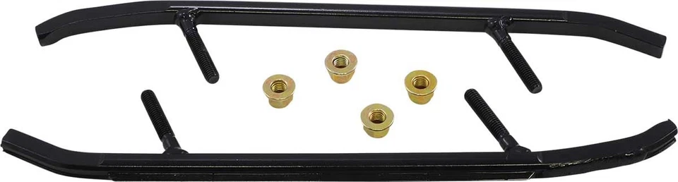 Woodys - WSD-9600 - Executive Series Flat-Top Carbide Runners