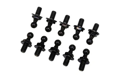 Pack de 10 tacos originales General Motors OE 96228420 Foto 1 de 4