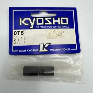 Vintage Kyosho Optima Mid Joint Cups OT5 - Picture 1 of 1