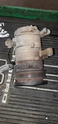 AC Compressor Fits 05-07 GRAND CHEROKEE 1086803 - Изображение 1 из 4