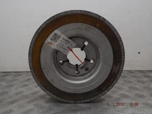 Land Rover Discovery Sport Pair Of Rear Brake Disc / Drum Mk1 2.2 Diesel 14-19N - Picture 1 of 6