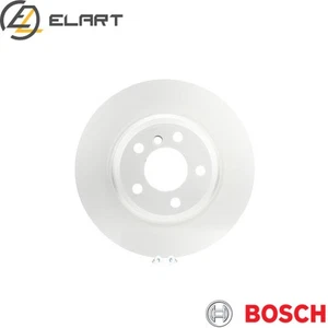 2x BRAKE DISC 0 986 479 622 FOR BMW 3/Van/F1/Gran/Turismo/F4/F6/Convertible/F8 - Picture 1 of 12