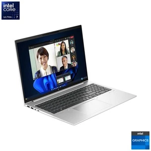 HP EliteBook 860 G11 Laptop: Intel Ultra 7 155H, 16GB RAM, 512GB SSD, Warranty - Afbeelding 1 van 11