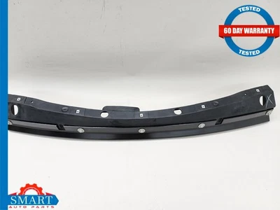 Soporte de rejilla superior para parachoques delantero Pontiac Solstice 06-09 OEM Foto 1 de 4