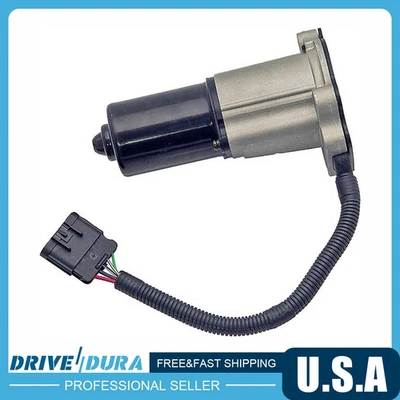 Caja de transferencia motor Dorman para Chevrolet Trailblazer EXT 2006 2005 2004 2003 Foto 1 de 4