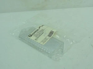 206369 New-No Box; Pepperl+Fuchs H116HT VISOLUX Reflector - Picture 1 of 4