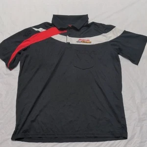 Polo Snap On Tools Racing Performance Talla XL Mecánico - Imagen 1 de 7