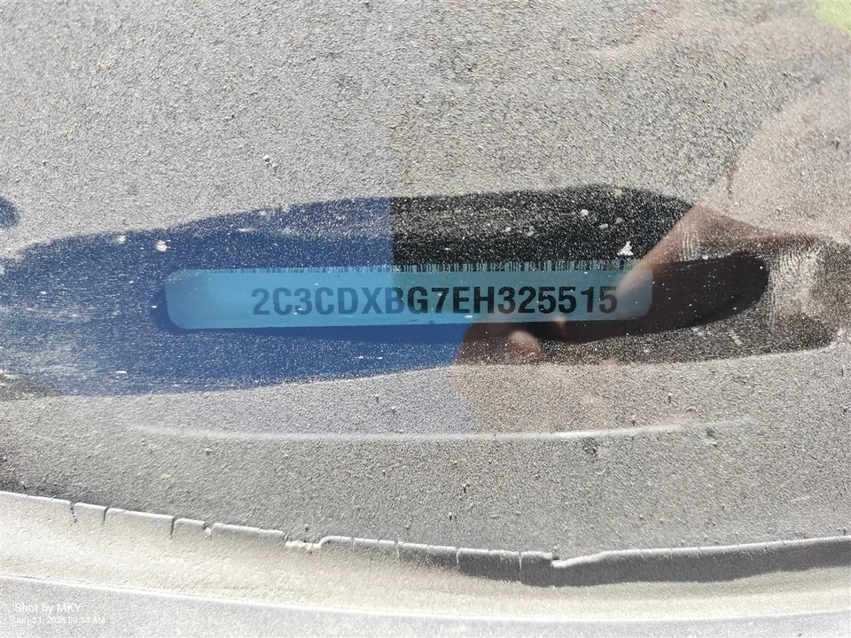 Interruptor de encendido pulsador para 11-20 JOURNEY 6260231 Foto 1 de 4