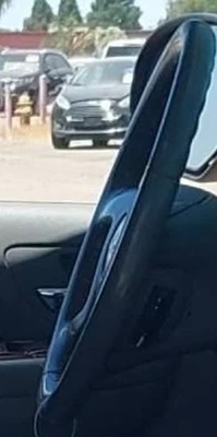 GMC Yukon XL 1500 LH 2009-2010 volante airbag fabricante de equipos originales Foto 1 de 3