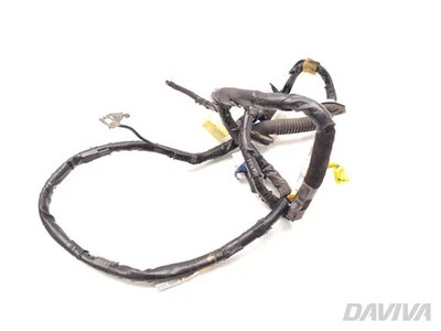 Mazda 6 Heckklappen-Kabelbaum 2010 Fließheck 4/5dr GS1M6706YB (09-12) 2.2 MZR-CD - Image 1 of 4