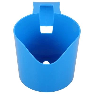  Swimmingpool Zubehör Becherhalter Umhängen Tragbarer Tassenhalter - Bild 1 von 4