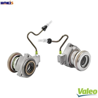 CENTRAL SLAVE CYLINDER CLUTCH 810121 FOR HOLDEN CAPTIVA/5/Gen./II/7  VAUXHALL - Image 1 of 4