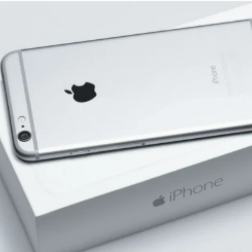 Apple Boxed iPhone 6S 16GB 32GB 64GB 128GB - Unlocked - Colours - Grade A+ - Image 1 of 4