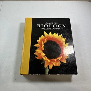 Campbell Biology Ser.: Campbell Biology by Lisa Urry, Steven Wasserman, Michael - Bild 1 von 7