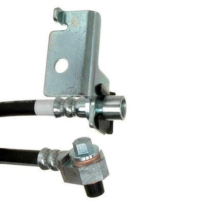 For Chevy Silverado 1500 99-07 Brake Hydraulic Hose Element3 Front Passenger Foto 1 de 2