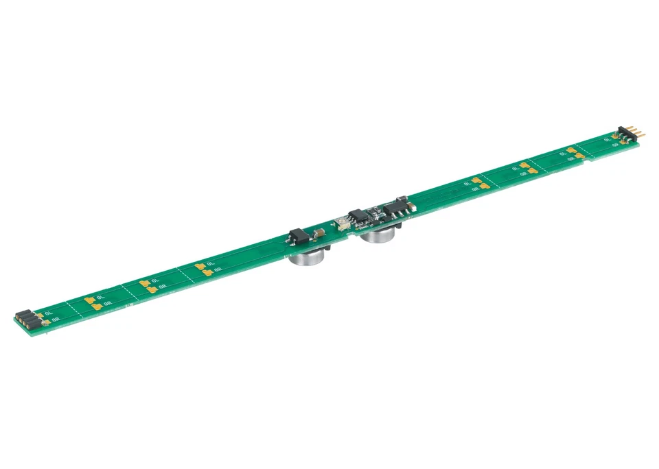 Märklin 73410 H0 LED Innenbeleuchtung warmweiß - Bild 1 von 1