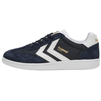 Hummel Zapatos VM78 CPH Nylon Indoor Calzados deportivos azul 216056 3925 SALE - Imagen 1 de 4