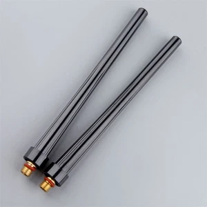 TIG Welding Back Cap 41V24L Extended Long Fit For WP-9 WP-20 WP-25 TIG Torches - Picture 1 of 10