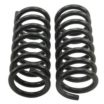 Belltech 5142 Par de muelles helicoidales delanteros de 3" para Ford Ranger Mazda B2500 Foto 1 de 3