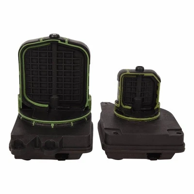 2 piezas para BMW 528i 740Li 750i X3 Z4 X5 colector de admisión unidades de ajuste válvula Q Foto 1 de 4