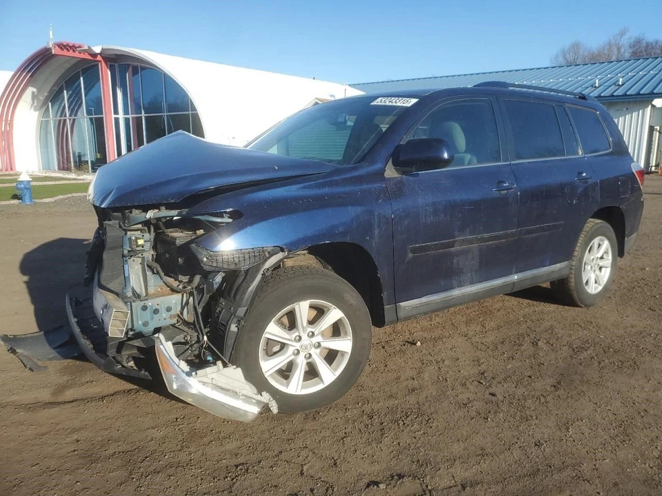 Chasis ECM Freno Fuente de Alimentación Maletero Se Adapta 07-17 LEXUS LS460 1980111 Foto 1 de 4