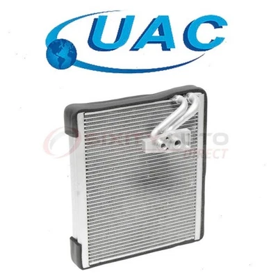 UAC AC Evaporator Core for 2010-2017 Jeep Patriot 2.4L L4 - Heating Air fu — 第 1/4 张图片