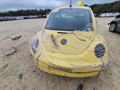 Maletero/portón trasero hatchback sin alerón se adapta 06-10 BEETLE 2653992 Foto 1 de 4