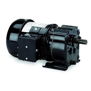 Dayton AC Gearmotor,TEFC,14RPM,115VAC,350 in-lb 6K325 Dayton 6K325 190735365625 - Picture 1 of 3