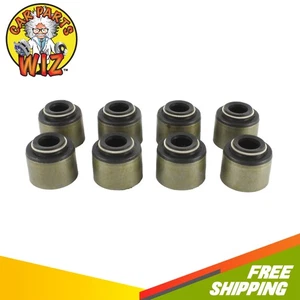 Engine Valve Stem Seals Fits 89-94 Ford Mazda Mercury B2300 Ranger Tempo 2.3L 8V - Bild 1 von 1