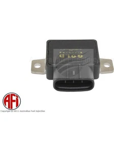 AFI Ignition Module fits Suzuki Alto 1.0 EF (SH410) (JA1060) - Picture 1 of 12