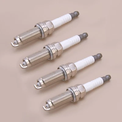 4x bujías láser de iridio aptas para Honda Civic 1,5 L L4 2016-2020 95112 Foto 1 de 4