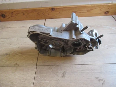 YZ 125 YAMAHA 1995 YZ 125 1995 CRANK CASE RIGHT - Изображение 1 из 4