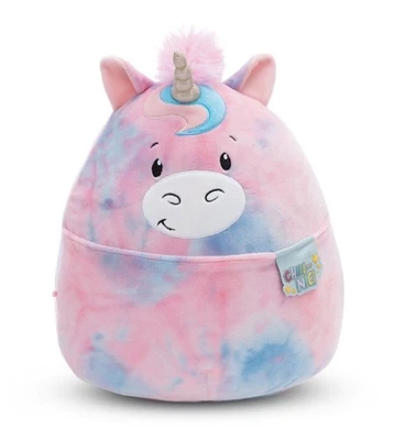 NICI PLUESCH-TRENDPLUESCH Kuscheltier Chill- Einhorn 20cm - Bild 1 von 4