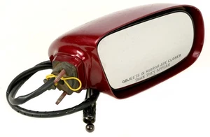 1988-1989 OEM Oldsmobile Cutlass Cable Right Single View Mirror Part ID 10102621 - Picture 1 of 3