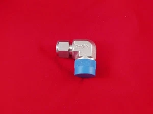 Codo macho Swagelok SS, 1/2"" T X 3/4"" MPT, SS-810-2-12 - Imagen 1 de 1