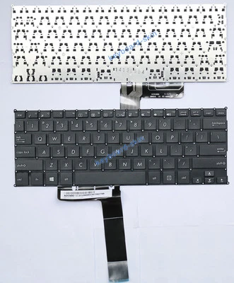 Nuevo para Teclado Portátil ASUS F200 F200CA F200LA F200MA Series AEEX8U01110 Foto 1 de 4