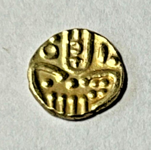 gold fanam products for sale | eBay