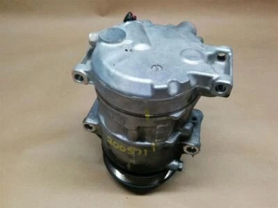 Used A/C Compressor fits: 2010 Lexus IS250 RWD Grade C - Image 1 of 4