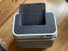 HP Color LaserJet 2600Nse Farblaserdrucker, netzwerkfähig
